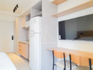 Apartamento com 1 Quarto à venda, 23m² no Liberdade, São Paulo