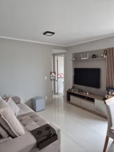 Apartamento com 2 Quartos à venda, 54m² no Loteamento Industrial Água Preta, Pindamonhangaba