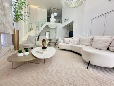 Casa de Condomínio com 3 Quartos à venda, 800m² no Chácaras São Bento, Valinhos