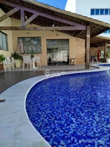 Casa de Condomínio com 5 Quartos à venda, 295m² no Vilas do Atlântico, Lauro de Freitas