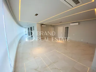 Apartamento com 2 Quartos para alugar, 134m² no Vila Nova Conceição, São Paulo