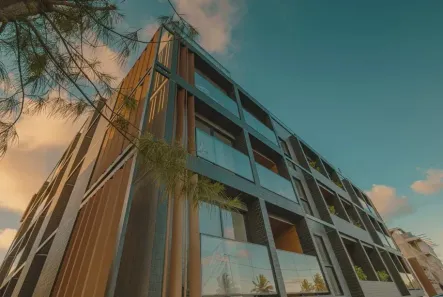 Apartamento com 3 Quartos à venda, 75m² no Ponta de Campina, Cabedelo