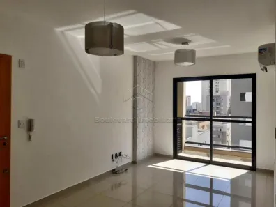 Apartamento com 1 Quarto à venda, 49m² no Nova Aliança, Ribeirão Preto