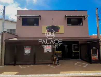 Imóvel Comercial com 1 Quarto para alugar, 156m² no Piracicamirim, Piracicaba