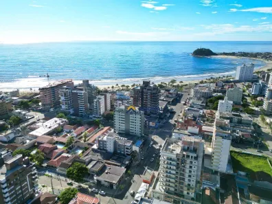 Apartamento com 3 Quartos à venda, 235m² no Guaratuba, Guaratuba