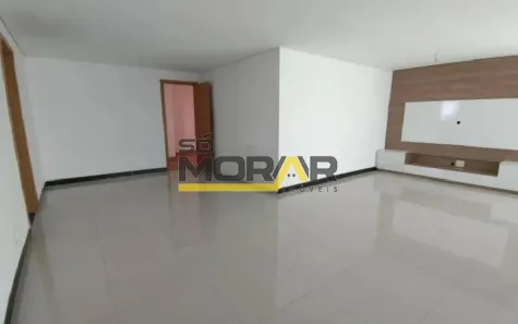 Apartamento com 4 Quartos à venda, 152m² no Cidade Nova, Belo Horizonte
