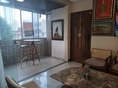 Apartamento com 4 Quartos à venda, 220m² no Barra, Salvador