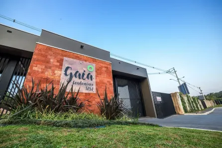 Lote/Terreno à venda, 700m² no Cecilia, Campo Magro