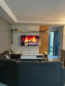 Apartamento com 2 Quartos à venda, 48m² no Nova Cidade Jardim, Jundiaí