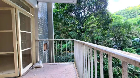Apartamento com 3 Quartos à venda, 133m² no Gávea, Rio de Janeiro