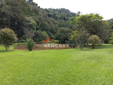 Fazenda/Sítio com 3 Quartos à venda, 562m² no Santa Clara, Jundiaí