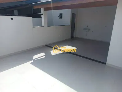 Cobertura com 2 Quartos à venda, 86m² no Vila Linda, Santo André