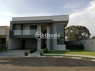Casa com 3 Quartos à venda, 230m² no Jardim Alto da Colina, Valinhos
