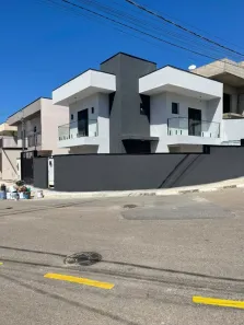 Casa de Condomínio com 3 Quartos à venda, 94m² no Centro, Cajamar