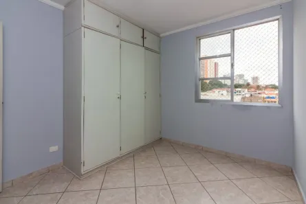 Apartamento com 2 Quartos à venda, 72m² no Tatuapé, São Paulo