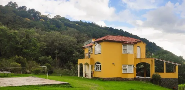 Casa com 10 Quartos à venda, 6960m² no Panoramico, Morro Reuter