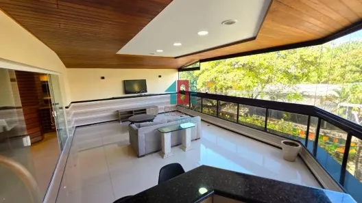 Apartamento com 3 Quartos à venda, 179m² no Recreio dos Bandeirantes, Rio de Janeiro