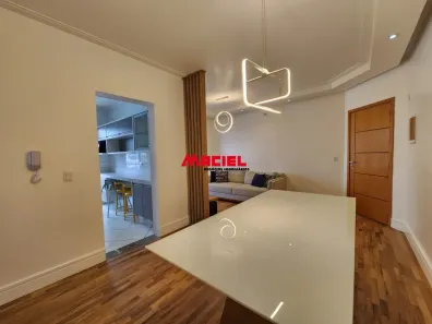 Apartamento com 2 Quartos à venda, 84m² no Parque Residencial Aquarius, São José dos Campos
