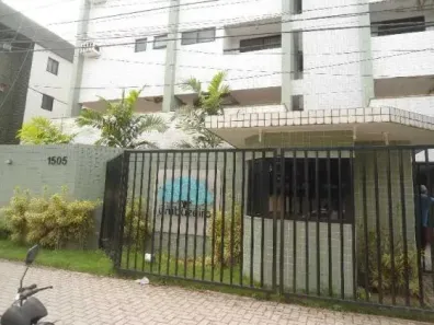 Apartamento com 2 Quartos à venda, 56m² no Iputinga, Recife