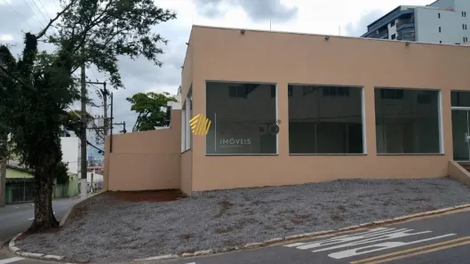 Sala Comercial para alugar, 160m² no Jardim do Mar, São Bernardo do Campo