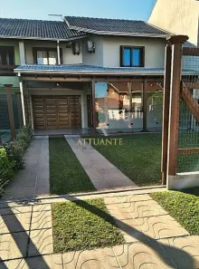 Sobrado com 3 Quartos à venda, 176m² no areias brancas, Arroio do Sal