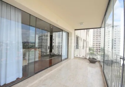 Apartamento com 3 Quartos à venda, 213m² no Higienópolis, São Paulo