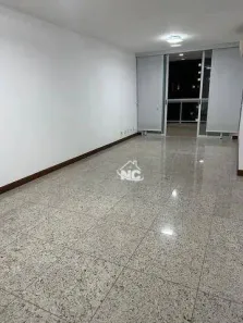 Apartamento com 4 Quartos à venda, 128m² no Icaraí, Niterói