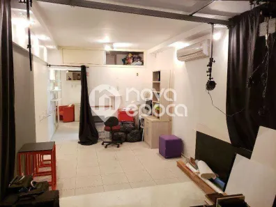 Sala Comercial à venda, 44m² no Copacabana, Rio de Janeiro