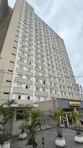 Apartamento com 2 Quartos para alugar, 50m² no Sumarezinho, São Paulo
