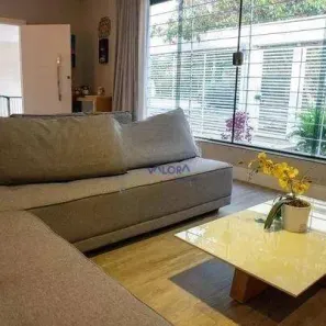Casa com 4 Quartos à venda, 460m² no Lapa, São Paulo