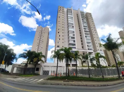 Apartamento com 3 Quartos à venda, 114m² no Vila Suissa, Mogi das Cruzes