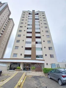 Apartamento com 3 Quartos para alugar, 97m² no Centro I, Brusque