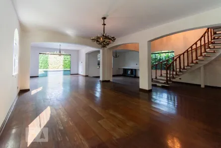 Casa com 4 Quartos à venda, 483m² no Boaçava, São Paulo