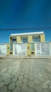 Sobrado com 3 Quartos à venda, 110m² no Morretes, Itapema