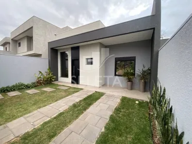 Casa com 2 Quartos à venda, 90m² no Canadá, Cascavel