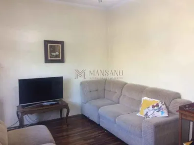 Casa com 1 Quarto à venda, 153m² no Vila Paulista, Bauru