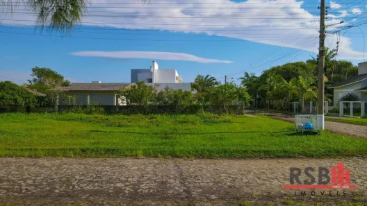Lote/Terreno à venda, 480m² no Balneário Rosa do Mar, Passo de Torres