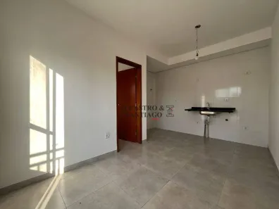 Apartamento com 1 Quarto à venda, 27m² no Vila Bertioga, São Paulo