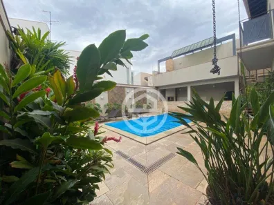Casa com 4 Quartos à venda, 450m² no City Barretos, Barretos