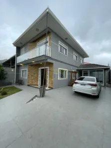 Sobrado com 3 Quartos à venda, 246m² no Atuba, Pinhais