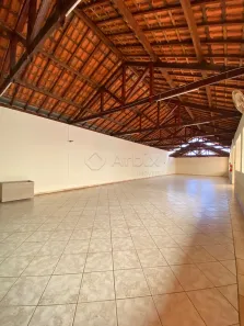 Ponto Comercial à venda, 493m² no Jardim Residencial Mariana, Santa Bárbara D'Oeste