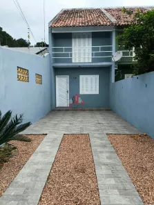 Casa com 2 Quartos à venda, 84m² no Pasqualini, Sapucaia do Sul