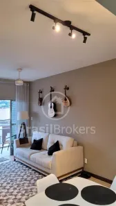 Apartamento com 2 Quartos à venda, 63m² no Jardim Guanabara, Rio de Janeiro