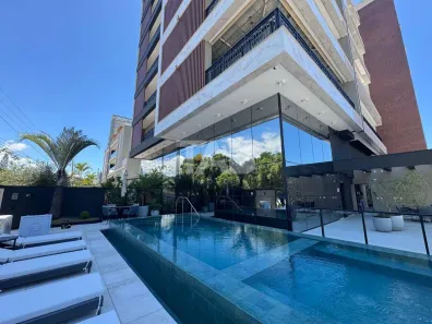 Apartamento com 3 Quartos à venda, 165m² no Praia Brava de Itajaí, Itajaí