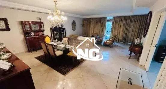 Casa com 3 Quartos à venda, 403m² no São Francisco, Niterói