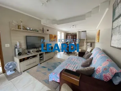 Sobrado com 3 Quartos à venda, 92m² no Alto da Lapa, São Paulo