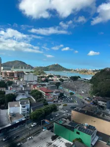Apartamento com 3 Quartos à venda, 90m² no Bento Ferreira, Vitória