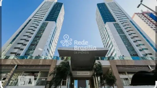 Ponto Comercial para alugar, 120m² no Norte, Brasília