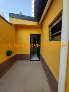 Kitnet com 1 Quarto para alugar, 30m² no Vila Hamburguesa, São Paulo