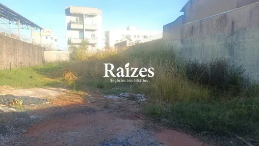 Lote/Terreno à venda, 480m² no Carajás, Uberlândia